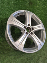 Laden Sie das Bild in den Galerie-Viewer, 1x Alufelge 18 Zoll 8.0" 5x112 43ET A2134011400 Mercedes-Benz Rim Wheel FEL8446206670fk