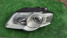 Load image into Gallery viewer, Frontscheinwerfer VW Passat 3C0941005AB Links Scheinwerfer Headlight SCH8013702921td