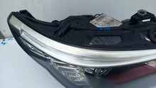 Laden Sie das Bild in den Galerie-Viewer, Frontscheinwerfer BMW E60 7044675 7044676 Ein Satz Scheinwerfer Headlight SCH4019930728dr