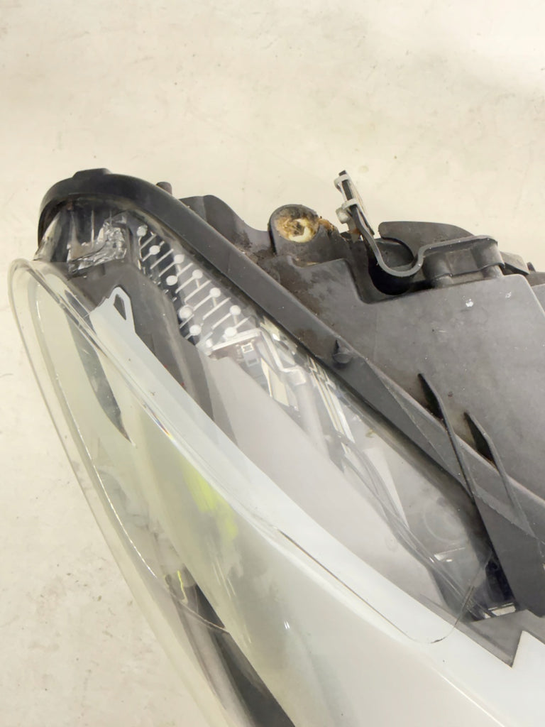 Frontscheinwerfer BMW 5 F11 F10 1EL01013122 Xenon Rechts Scheinwerfer Headlight SCH3560139457ld