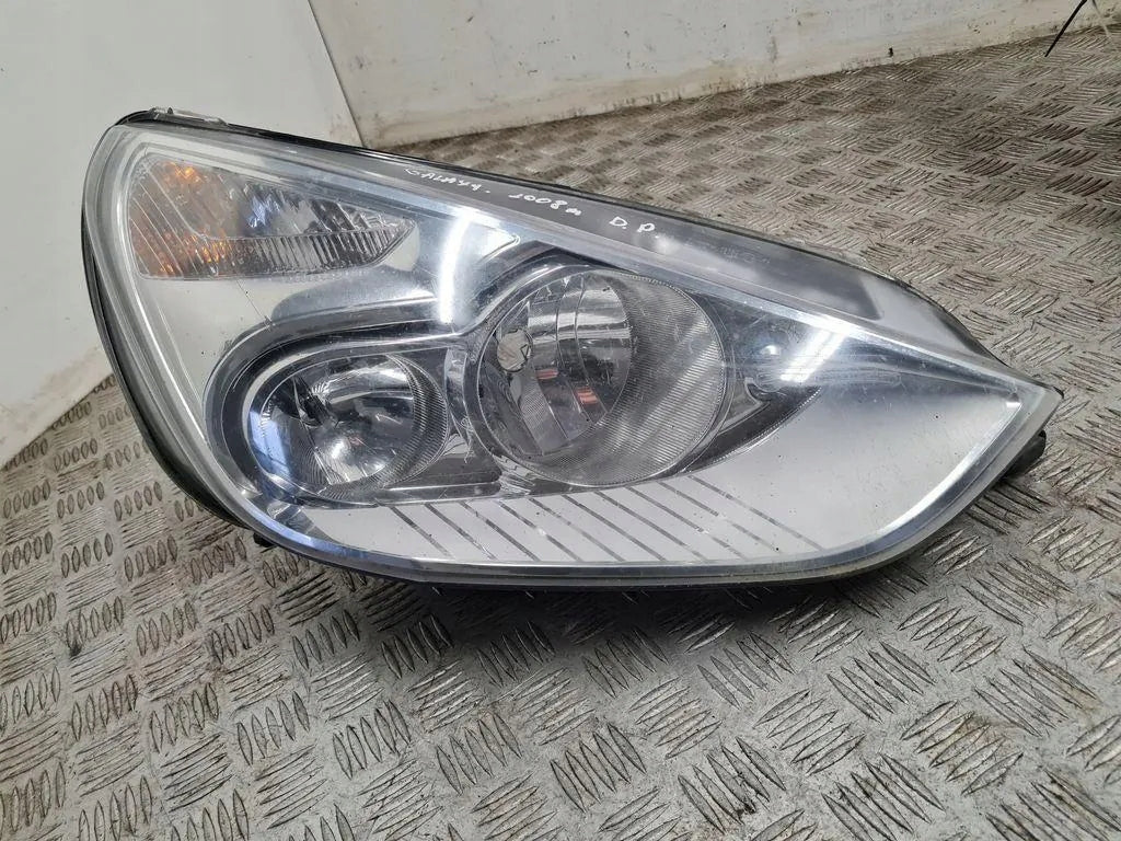 Frontscheinwerfer Ford Galaxy III 20B503B FALSE Scheinwerfer Headlight SCH5706194706vx