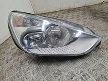 Laden Sie das Bild in den Galerie-Viewer, Frontscheinwerfer Ford Galaxy III 20B503B Rechts Scheinwerfer Headlight SCH5706194706vx