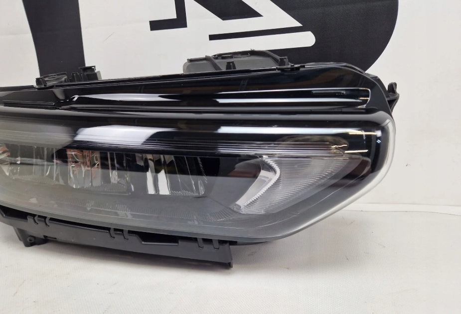 Frontscheinwerfer Alfa Romeo 505643230 Rechts Scheinwerfer Headlight SCH2145059189ex
