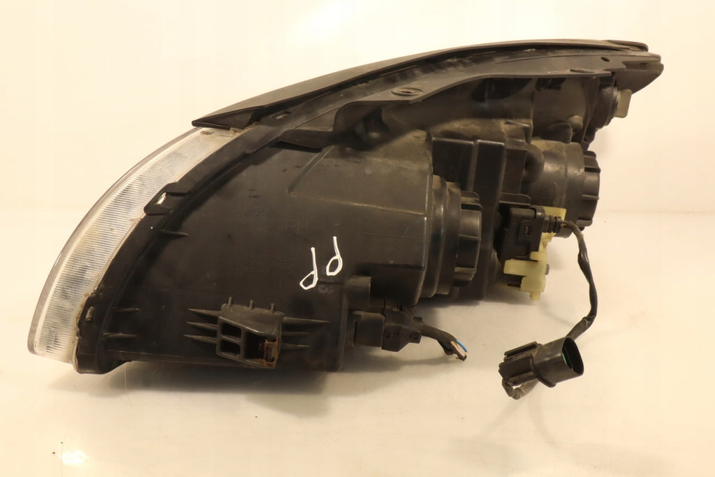 Frontscheinwerfer Hyundai I30 92102-2LXXX Rechts Scheinwerfer Headlight SCH2485070450ok