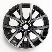 Load image into Gallery viewer, 1x Alufelge 17 Zoll 7.0&quot; 5x112 40ET 5NA601025AA VW Tiguan Rim Wheel