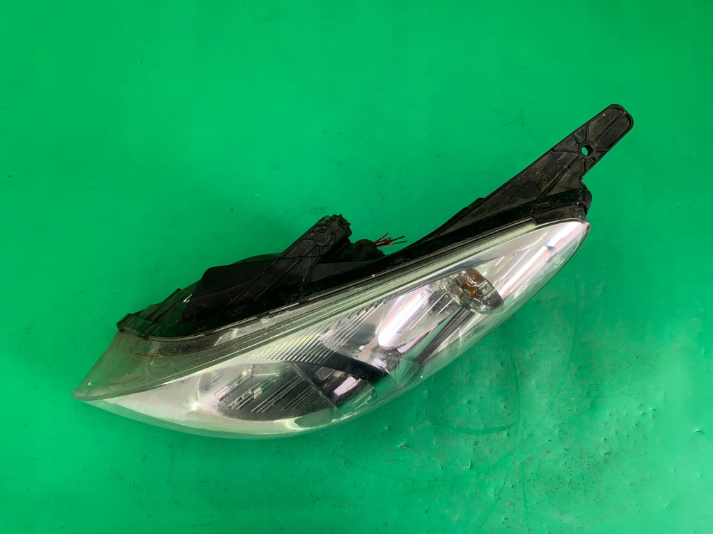 Frontscheinwerfer Hyundai I20 16165413212 Links Scheinwerfer Headlight