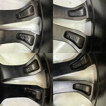 Laden Sie das Bild in den Galerie-Viewer, 1x Alufelge 18 Zoll 7.0&quot; 5x108 47 5ET L1TC-H1A Ford Puma Rim Wheel