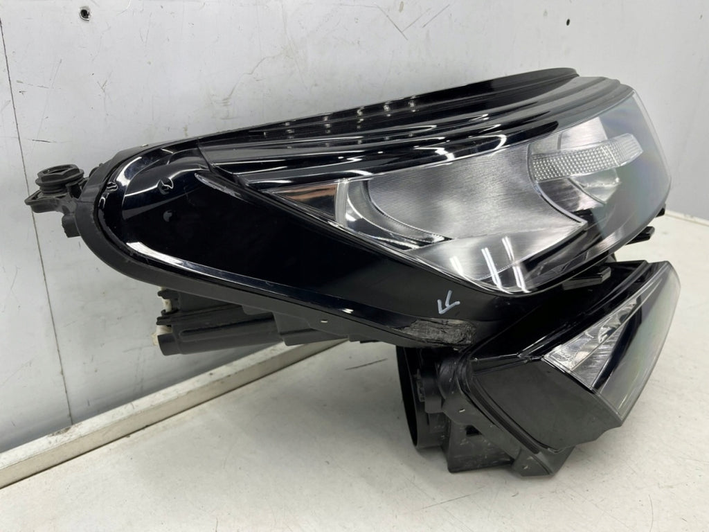 Frontscheinwerfer Skoda Kodiaq 566941016B LED Rechts Scheinwerfer Headlight SCH4019638450hh