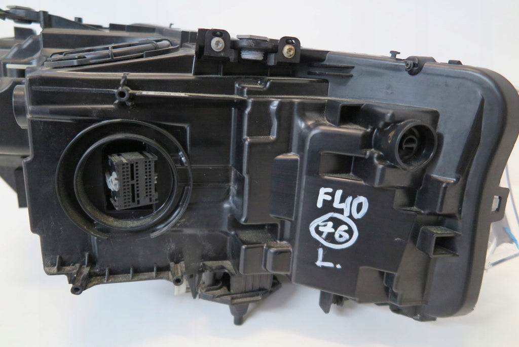 Frontscheinwerfer BMW 5 G31 G30 7439193-04 Full LED Links Scheinwerfer Headlight SCH7013478439xl