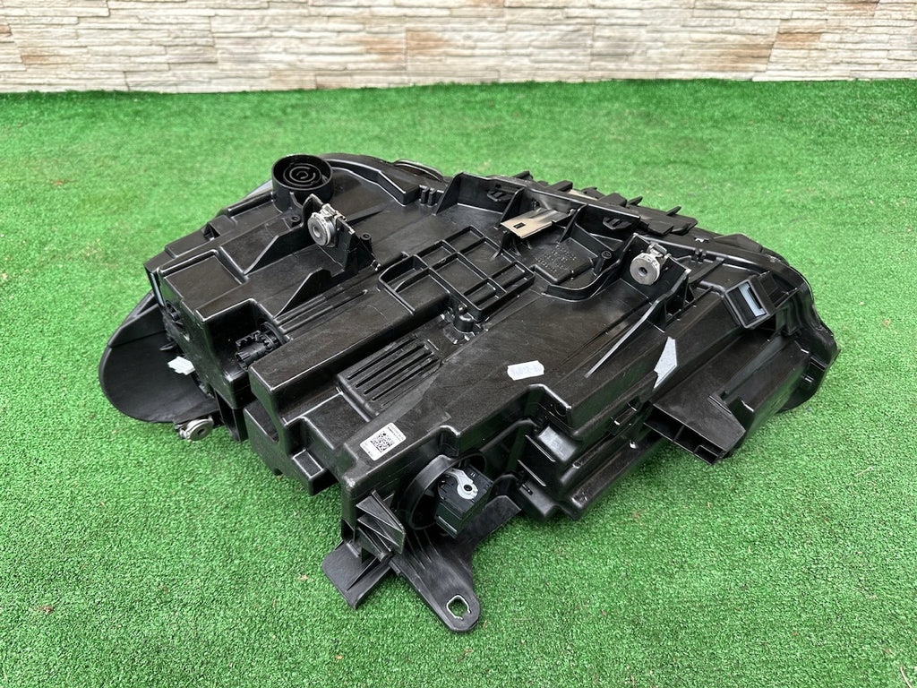 Frontscheinwerfer BMW X2 F39 5A29EA8-03 LED Rechts Scheinwerfer Headlight SCH7723142828oo