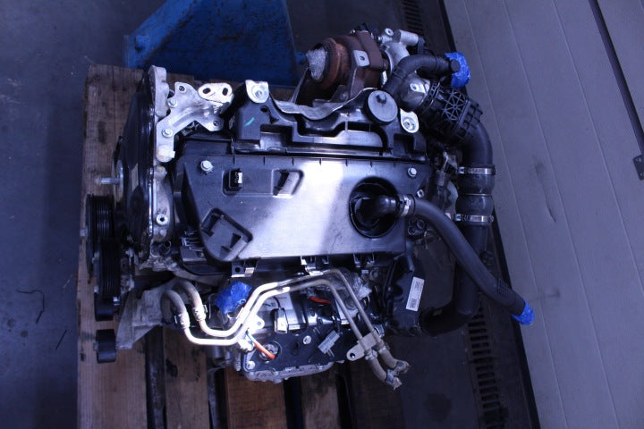 Motor Mercedes-Benz Vito W447 R9NA402 1.7 CRDI 90TKm 2021 Diesel Unkomplett MOT8572158070kg