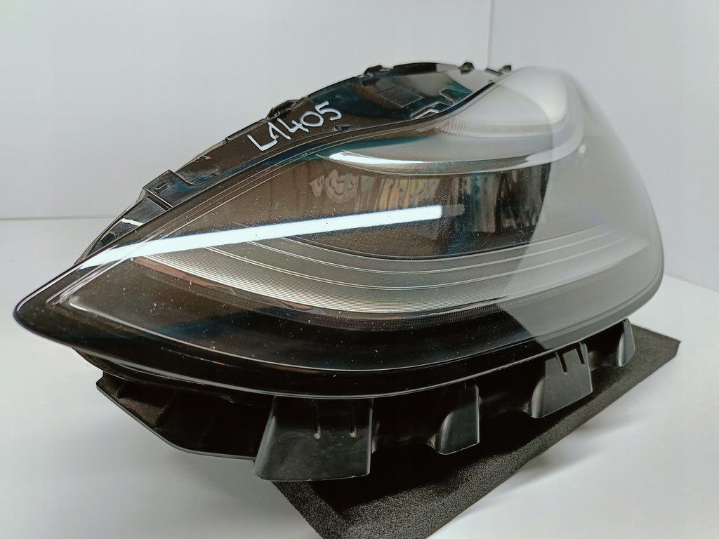 Frontscheinwerfer Tesla Model 3 5yj3 1077375-00-C 2017-5YJ3 Full LED Links