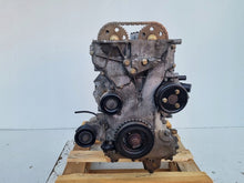 Laden Sie das Bild in den Galerie-Viewer, Motor Ford Mondeo III CHBA CHBB 1.8 125PS 92kW 2000 Benzin Engine Unkomplett MOT9628304185kl