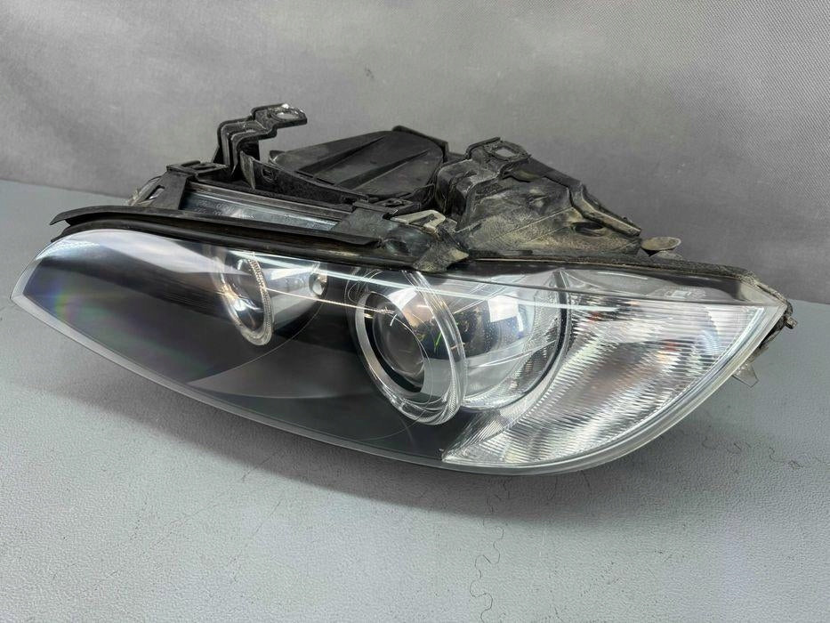 Frontscheinwerfer BMW E93 E92 103419012842 Xenon FALSE Scheinwerfer Headlight SCH7010845852fc