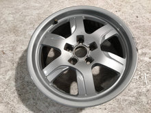 Load image into Gallery viewer, 1x Alufelge 17 Zoll 7.5&quot; 5x112 28ET 8T0601025BS Audi A5 Rim Wheel