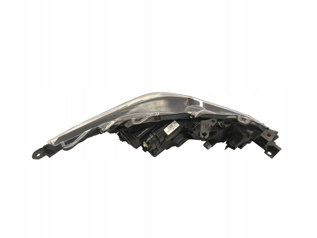 Frontscheinwerfer Toyota Corolla 81150-02T31 LED Links Scheinwerfer Headlight SCH7100342902vf