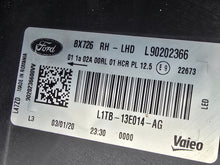 Laden Sie das Bild in den Galerie-Viewer, Frontscheinwerfer Ford Puma L1TB-13E014-AG LED Rechts Scheinwerfer Headlight SCH2435711138ui