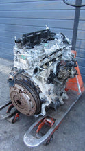 Laden Sie das Bild in den Galerie-Viewer, Motor Honda Cr-V IV N16A1 N16A2 1.6 120PS 88kW Diesel Engine Unkomplett MOT4997212385sn
