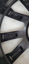 Laden Sie das Bild in den Galerie-Viewer, 1x Alufelge 17 Zoll 7.0&quot; 5x100 51ET Skoda Fabia Iv Rim Wheel