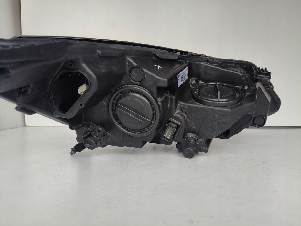 Frontscheinwerfer Opel Astra K 39195688 Links Scheinwerfer Headlight SCH5101545341wi