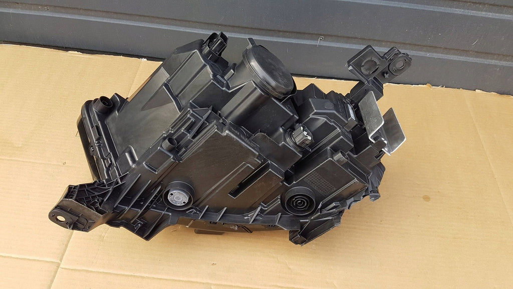 Frontscheinwerfer Opel Mokka 9860321280 Full LED Rechts Scheinwerfer Headlight SCH4589205893qy