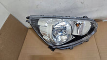 Laden Sie das Bild in den Galerie-Viewer, Frontscheinwerfer Mitsubishi 90738200 Rechts Scheinwerfer Headlight SCH9016000329km