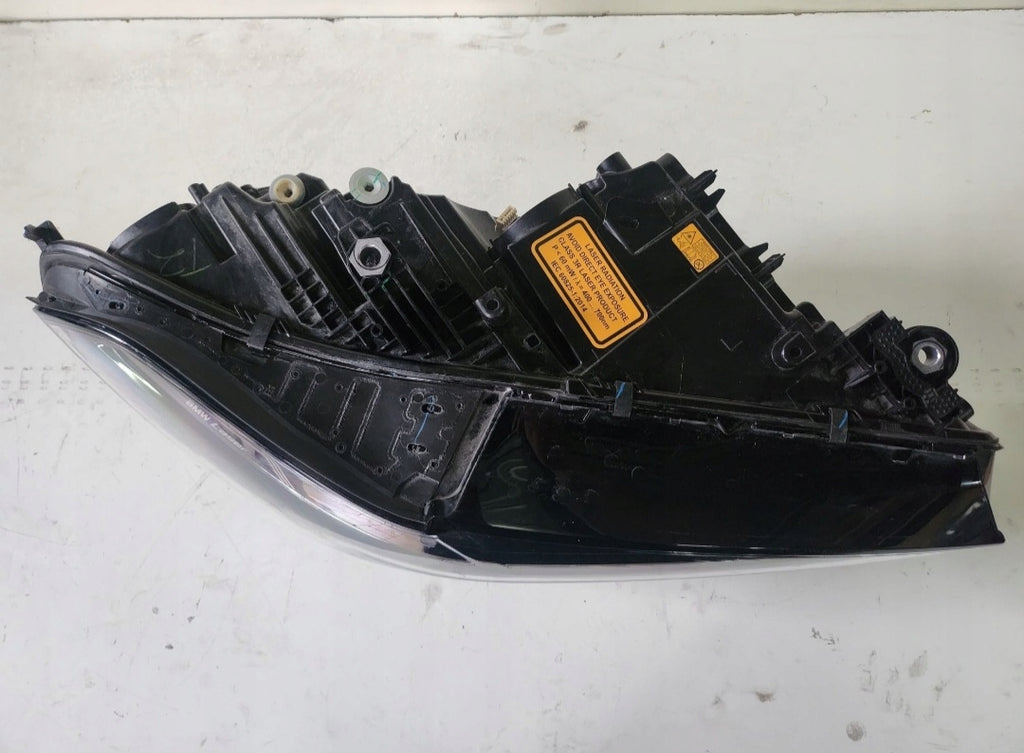 Frontscheinwerfer BMW X5 G05 G06 5A279B2 Laser Rechts Scheinwerfer Headlight SCH9010497888zv