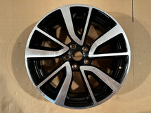 Load image into Gallery viewer, 1x Alufelge 19 Zoll 7.0&quot; 5x114.3 40ET 4ES3B Nissan Qashqai J11 Rim Wheel