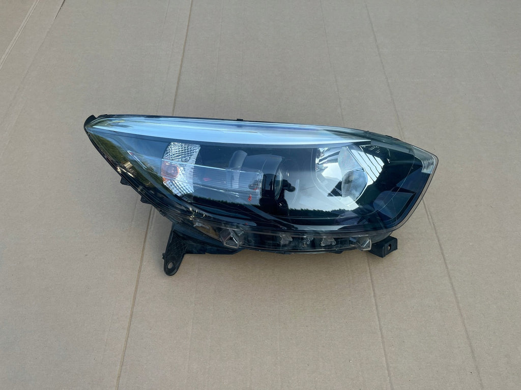 Frontscheinwerfer Renault Captur I 26010633R Rechts Scheinwerfer Headlight