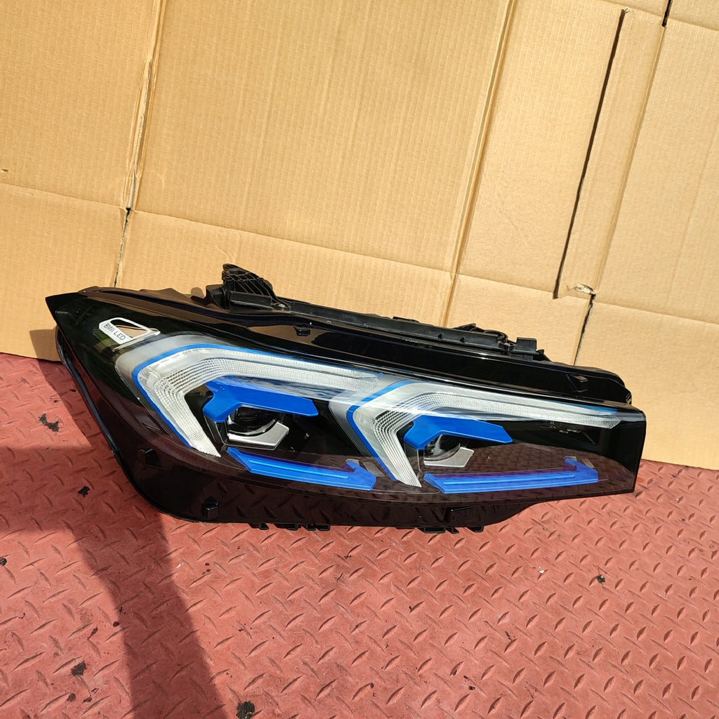 Frontscheinwerfer BMW G20 87110003 A898504220121B1B187110003 Full LED Rechts SCH3183295756qy