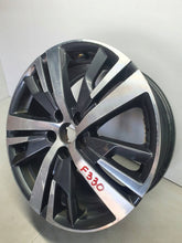 Load image into Gallery viewer, 1x Alufelge 18 Zoll 7.5" 5x108 49ET Glanz Graphit 9809687377 Peugeot Ii FEL1936566759rt
