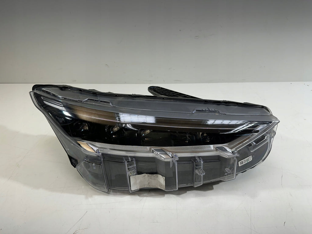 Frontscheinwerfer Ford LJ8B13E014-BF LED Rechts Scheinwerfer Headlight SCH6822554756xh