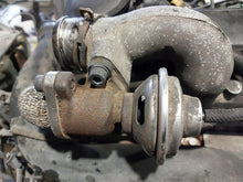 Load image into Gallery viewer, Motor Citroën Jumper 2.0 HDI 84PS 1994 Diesel Engine Komplett MOT3649874097ej