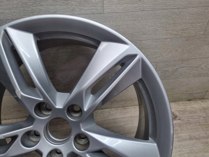 1x Alufelge 18 Zoll 5x112 8V0601025DG Audi A3 Rim Wheel FEL1476894489yk