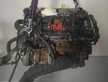 Laden Sie das Bild in den Galerie-Viewer, Motor Hyundai Kia I20 Rio II D4FC 1.6 CRDI Diesel Engine Komplett MOT7508076484qn