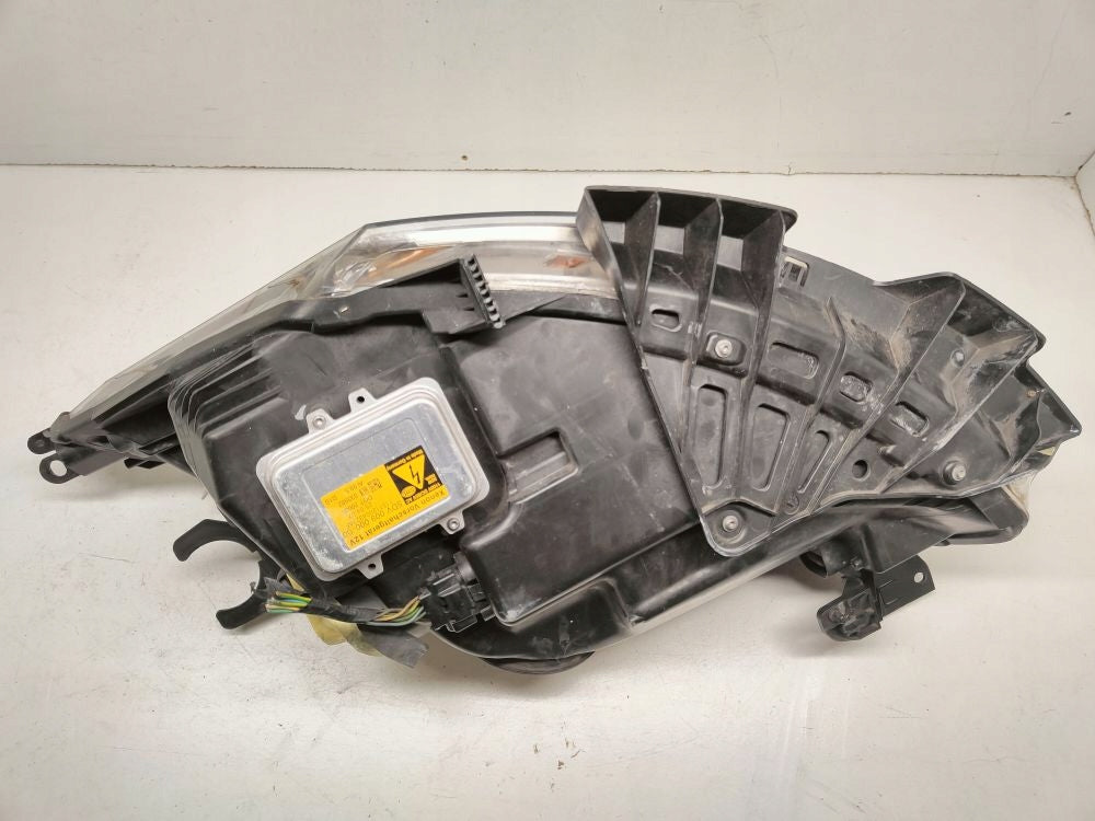 Frontscheinwerfer Citroën C4 Picasso Xenon Rechts Scheinwerfer Headlight