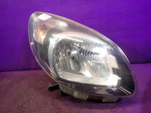 Load image into Gallery viewer, Frontscheinwerfer Renault II Fl Kangoo III 260104931R Rechts Headlight SCH3316662689bx