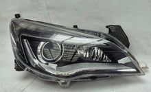 Load image into Gallery viewer, Frontscheinwerfer Opel Astra 13253651 1ZT010012-02 Rechts Scheinwerfer Headlight SCH6688541662sq