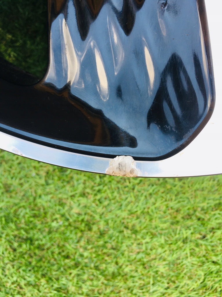 1x Alufelge 16 Zoll 6.5" 5x114.3 40ET 52910CR200 Kia Ceed Rim Wheel