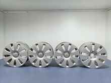 Load image into Gallery viewer, 4x Alufelge 16 Zoll 7.0&quot; 5x112 8E0601025AE Audi A4 B7 Rim Wheel