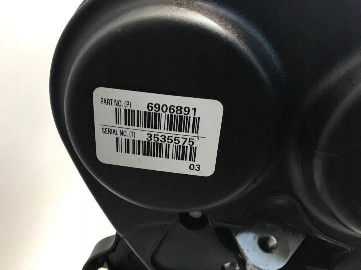 Motor Volvo S60 V60 II Xc60 B4204T34 2.0 303PS 223kW 19TKm 2020 Unkomplett MOT7029561569ia