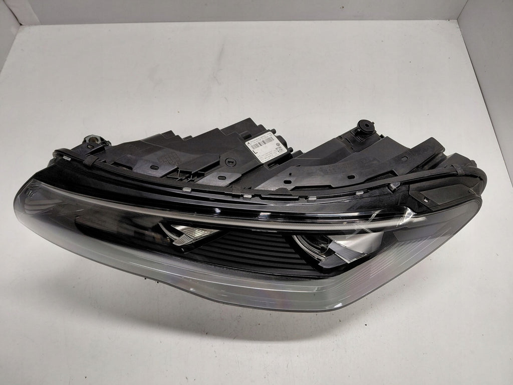 Frontscheinwerfer VW Tiguan 571941059E Links Scheinwerfer Headlight SCH9484039740vj
