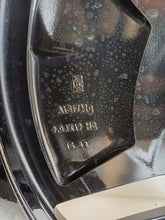 Laden Sie das Bild in den Galerie-Viewer, 1x Alufelge 19 Zoll 9.0&quot; 5x108 53ET Glanz 32327782 Polestar Rim Wheel