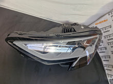 Laden Sie das Bild in den Galerie-Viewer, Frontscheinwerfer Audi A3 90193975 Links Scheinwerfer Headlight SCH3366121445mi