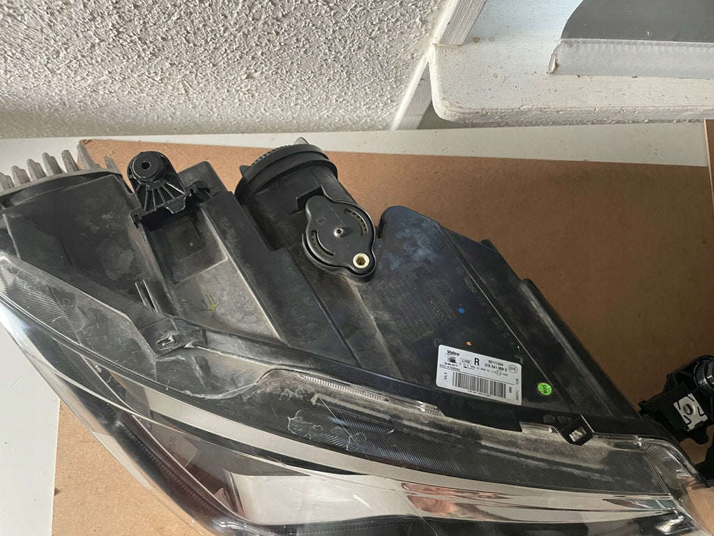Frontscheinwerfer Seat Ateca 576941007G 576941008G Ein Stück (Rechts oder Links) SCH1897109570ne