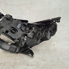 Laden Sie das Bild in den Galerie-Viewer, Frontscheinwerfer Renault Clio I V 260108676R Full LED Rechts Headlight SCH5391230543ah