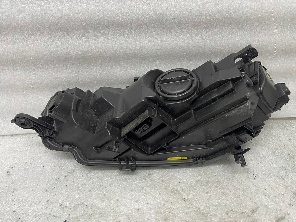 Frontscheinwerfer Audi A5 8W6941006C Xenon Rechts Scheinwerfer Headlight