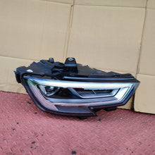 Load image into Gallery viewer, Frontscheinwerfer Audi A3 8V0941034C Full LED Rechts Scheinwerfer Headlight SCH7026828425vw