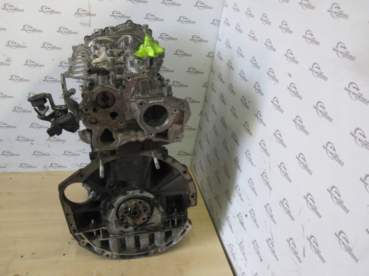 Motor Renault Laguna I M9R744 2.0 DCI 150PS 176TKm Diesel Engine Unkomplett MOT8926602879un