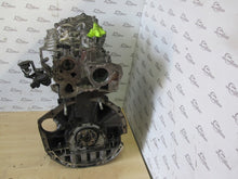 Load image into Gallery viewer, Motor Renault Laguna I M9R744 2.0 DCI 150PS 176TKm Diesel Engine Unkomplett MOT8926602879un